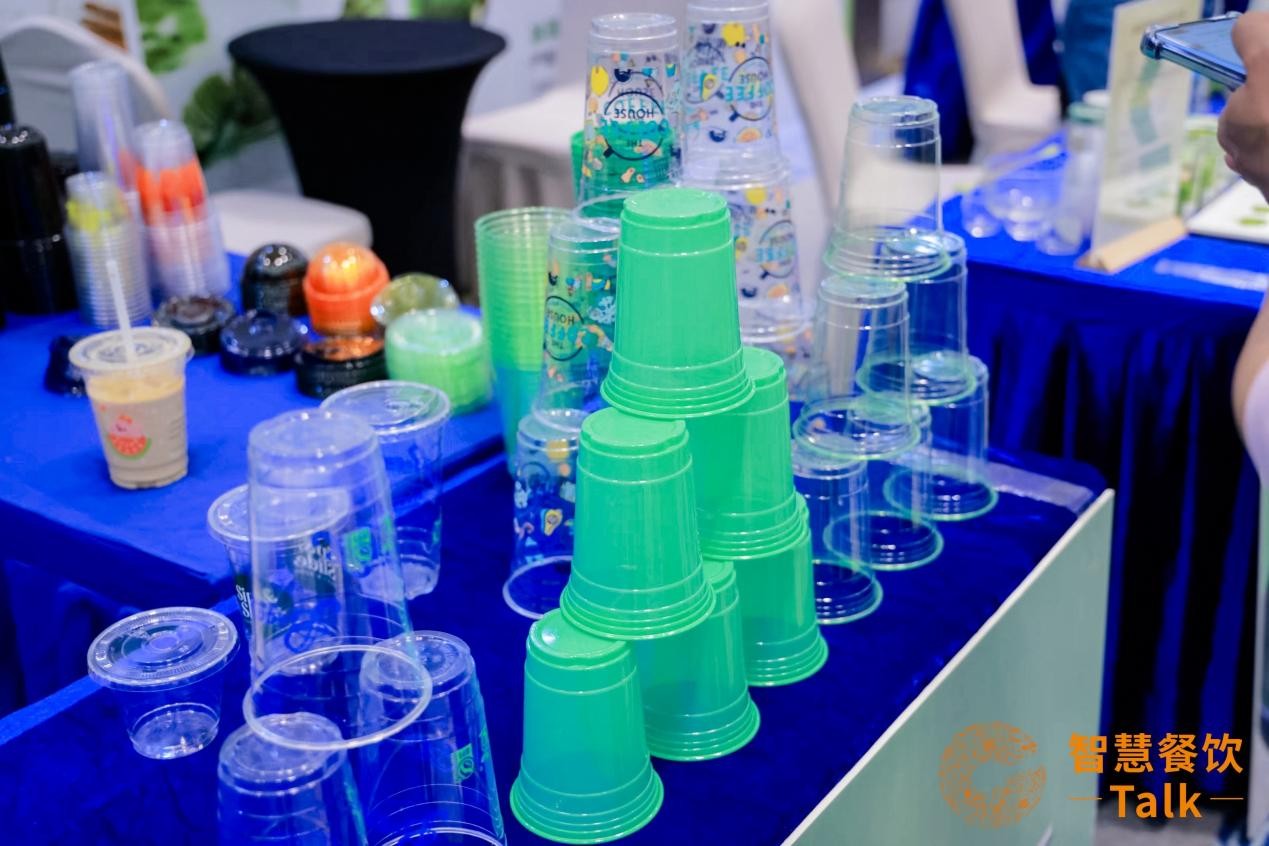 Yasitai Connects with You at the 5th New Tea & Coffee (4)