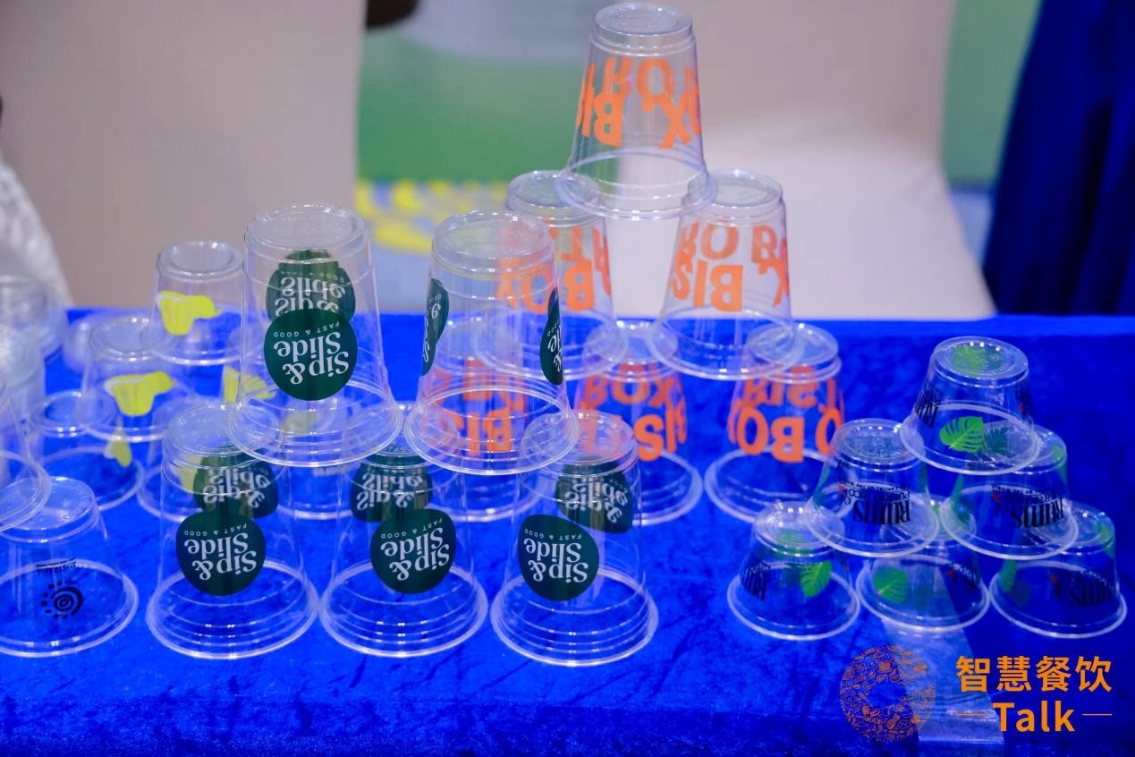 Yasitai Connects with You at the 5th New Tea & Coffee (5)