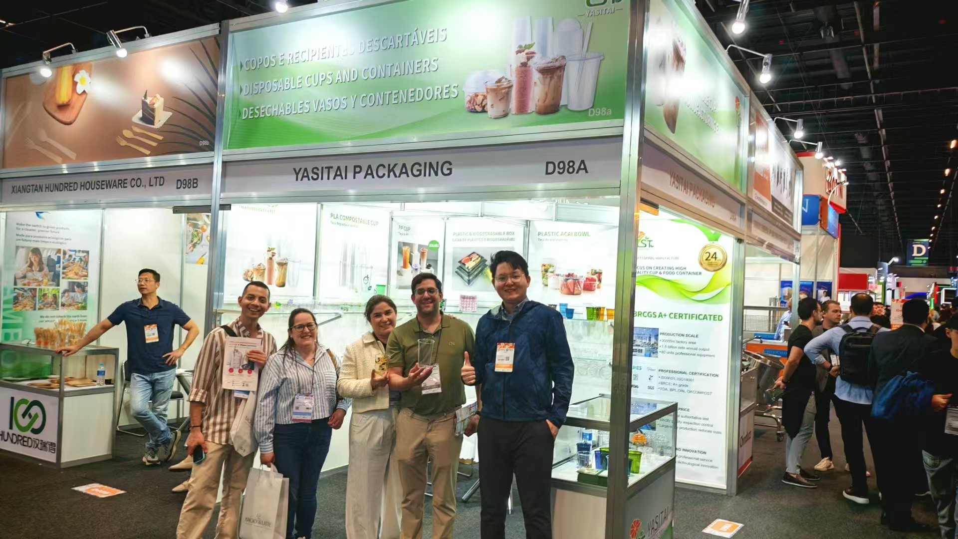 Yasitai Highlights Sustainable Solutions (1)